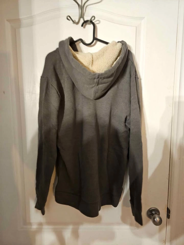 Ascend hoodie - photo 2