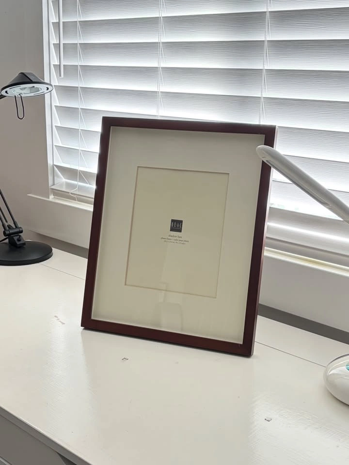Classic High End Photo Frame - photo 2