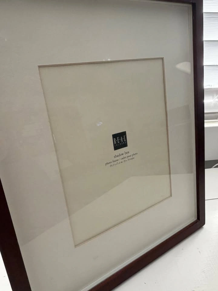 Classic High End Photo Frame - photo 3