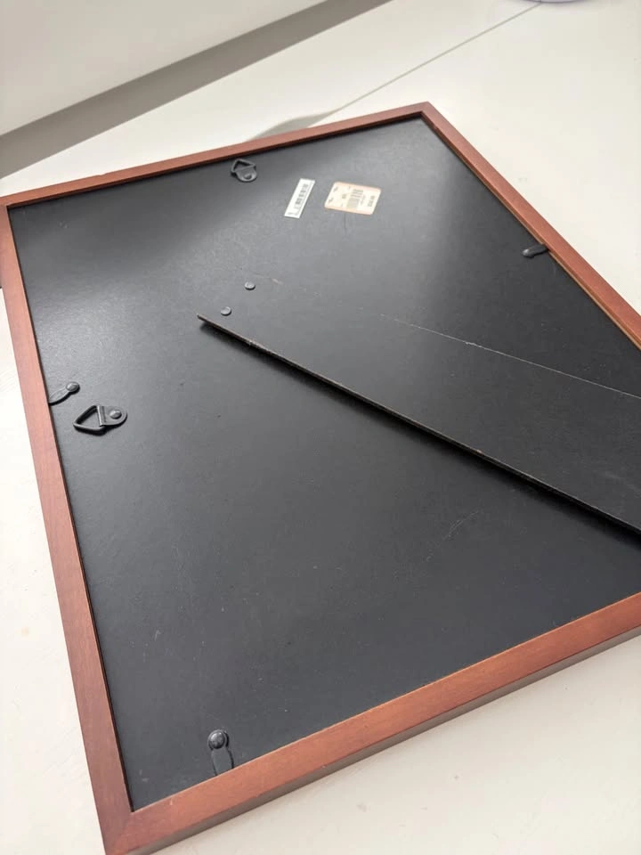 Classic High End Photo Frame - photo 4