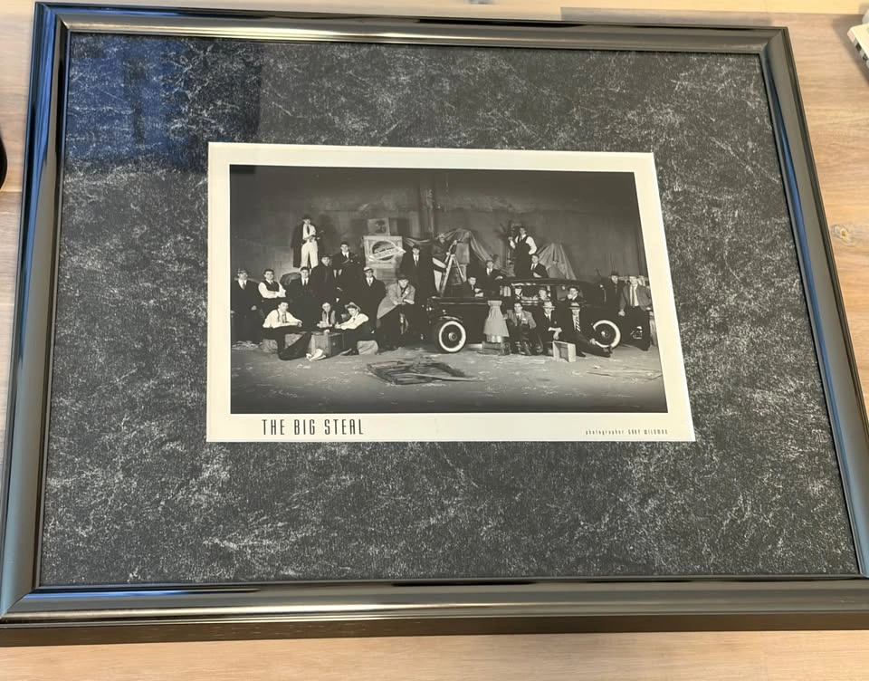 Canucks Quintology Collection Prints - photo 2