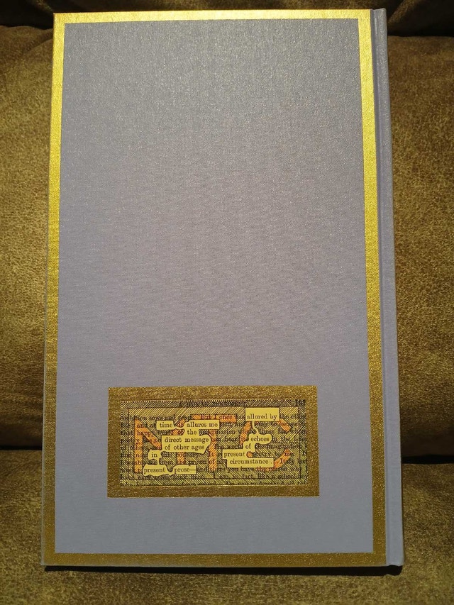 Folio Society Edition of Cicero: Orations - photo 5