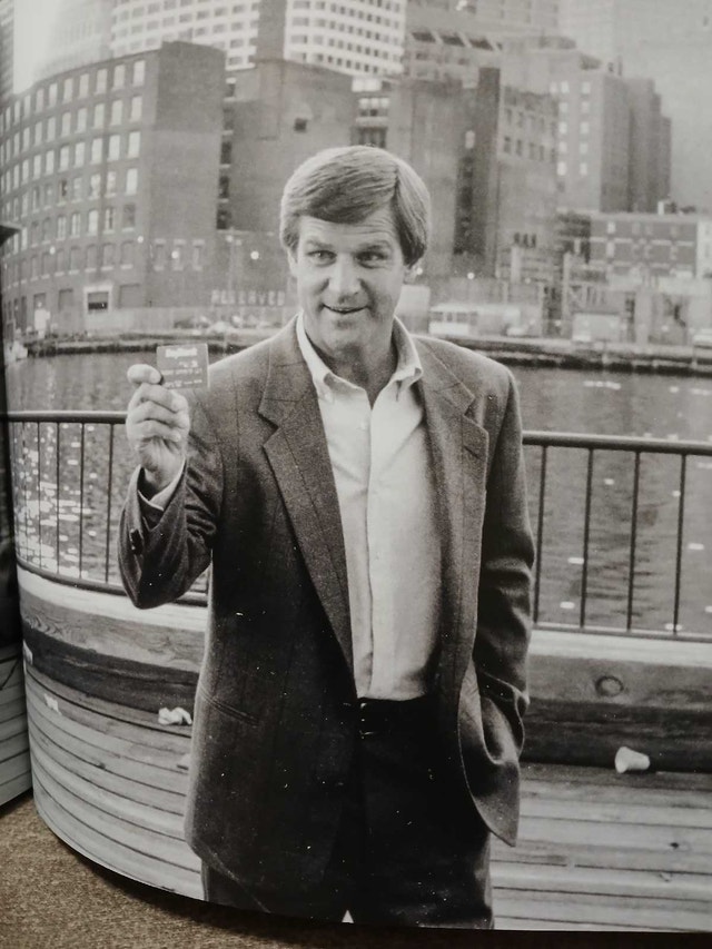 Autographed Bobby Orr - My Story in Pictures (New!) - photo 4