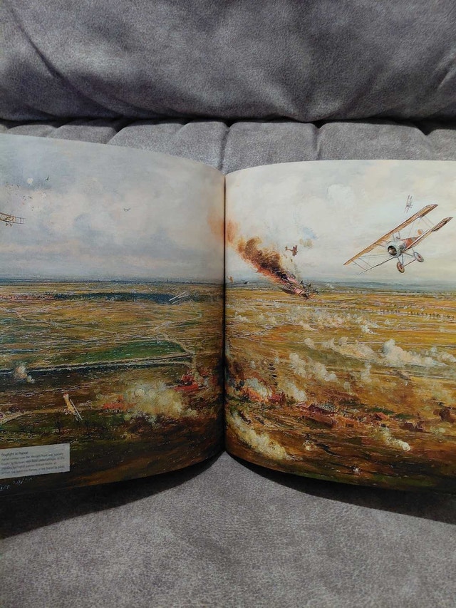 The Smithsonian's Definitive Visual History of WWI - New - photo 2