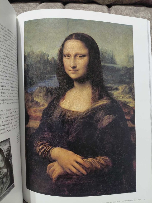 Taschen's Complete Works of Leonardo da Vinci - New - photo 3