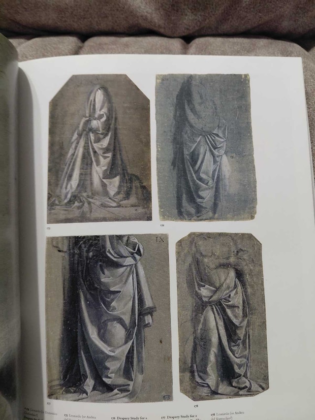 Taschen's Complete Works of Leonardo da Vinci - New - photo 5