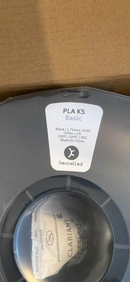 Monoprice Select Mini V2 3D Printer - photo 2