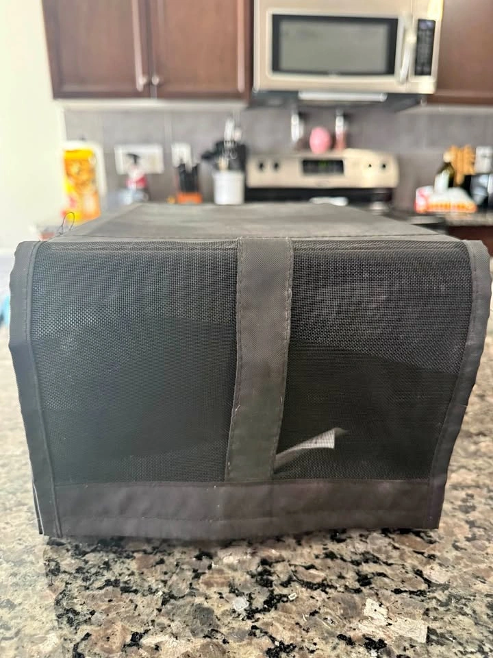 Standard size shoe boxes