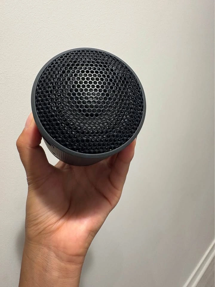 Sony waterproof bluetooth speaker - photo 4