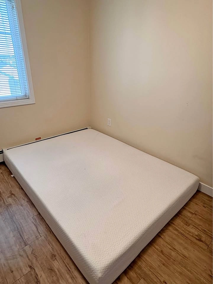 Standard Queen mattress