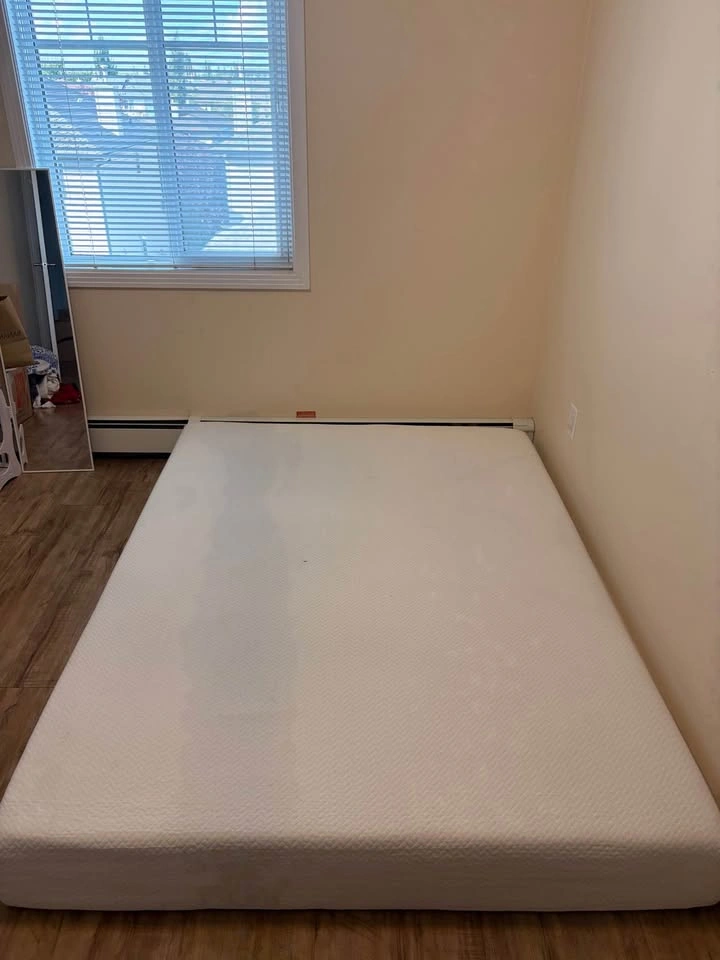 Standard Queen mattress - photo 3