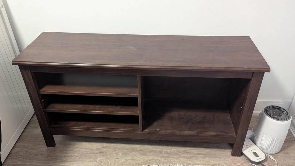 TV Stand - photo 3