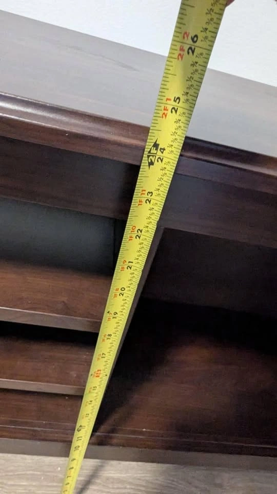 TV Stand - photo 4