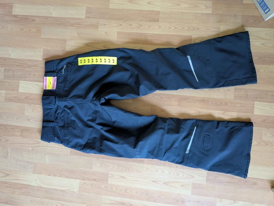 Sunice Stormpack Ladies' Ski Pants - Size Small - photo 2