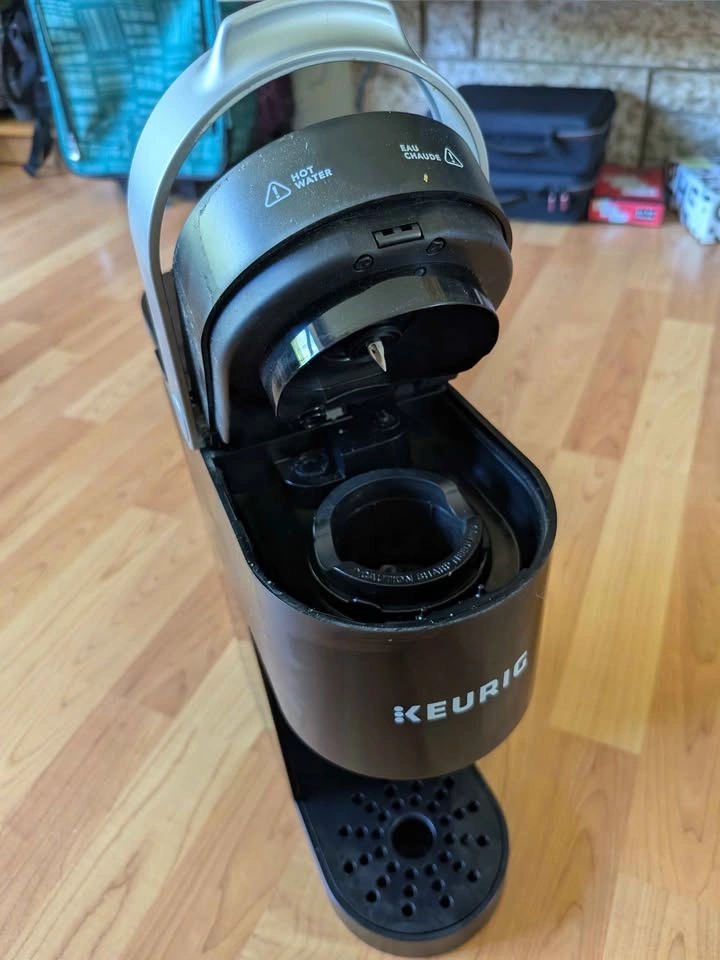 Keurig K-Mini Single Serve Coffee Maker - photo 2