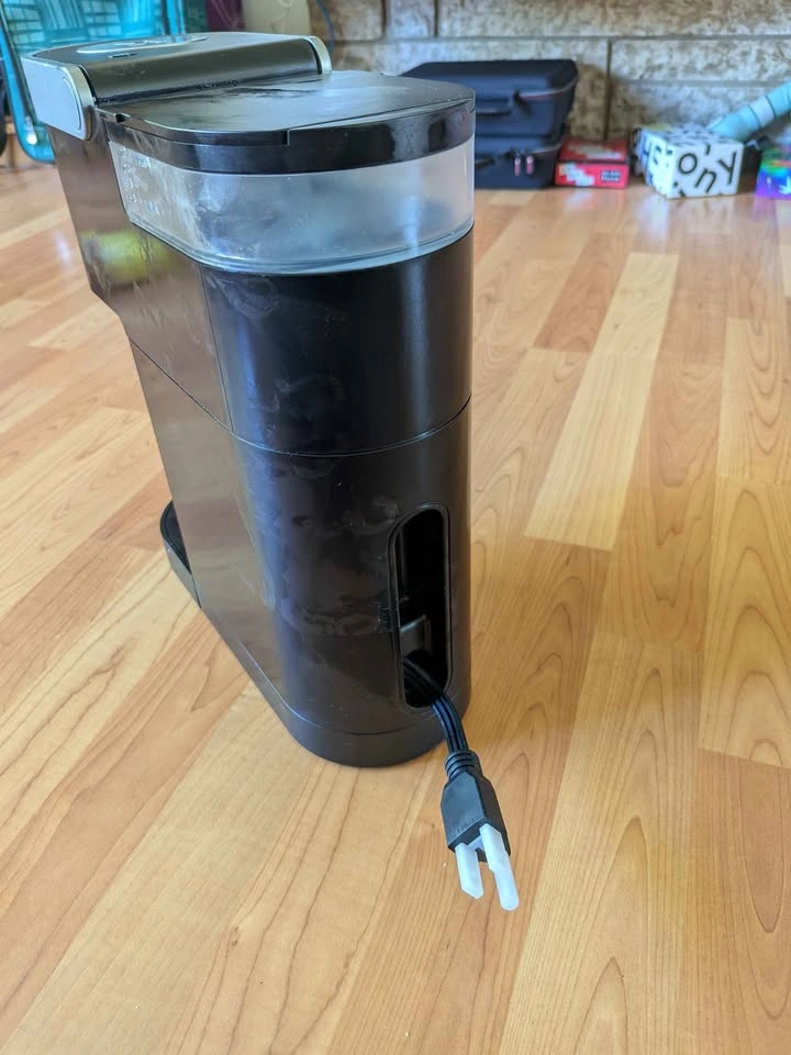 Keurig K-Mini Single Serve Coffee Maker - photo 3