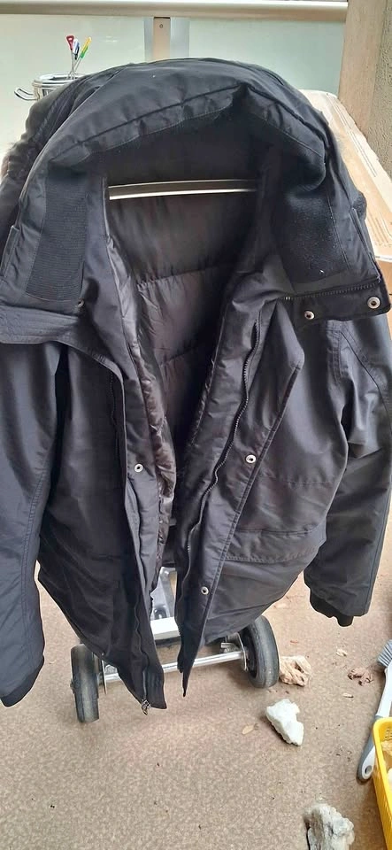 Denver Hayes Hyper-Dri T-MAX Sphere Winter Parka (2XL)