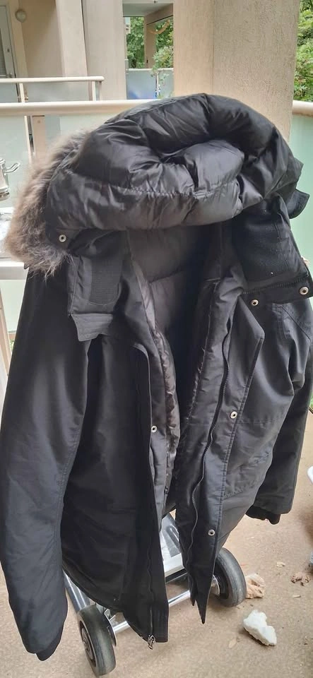 Denver Hayes Hyper-Dri T-MAX Sphere Winter Parka (2XL) - photo 2