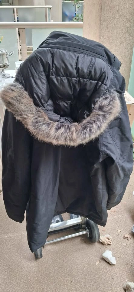 Denver Hayes Hyper-Dri T-MAX Sphere Winter Parka (2XL) - photo 3