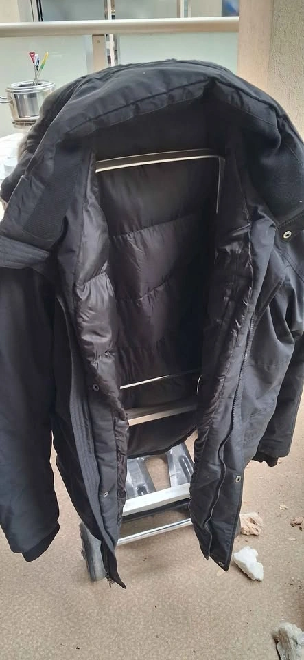 Denver Hayes Hyper-Dri T-MAX Sphere Winter Parka (2XL) - photo 4