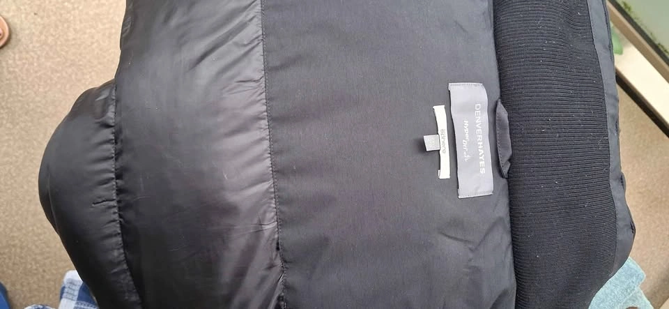 Denver Hayes Hyper-Dri T-MAX Sphere Winter Parka (2XL) - photo 5