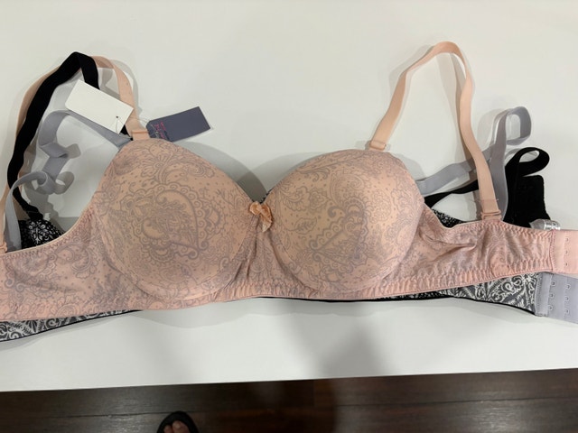 Set of Brand New Bras - photo 3