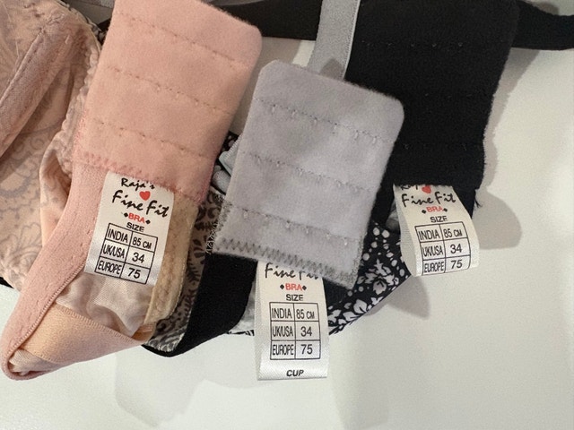 Set of Brand New Bras - photo 4
