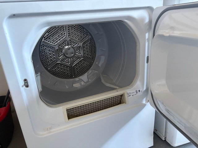 GE Dryer – Not Working (Repair/Parts) - photo 3