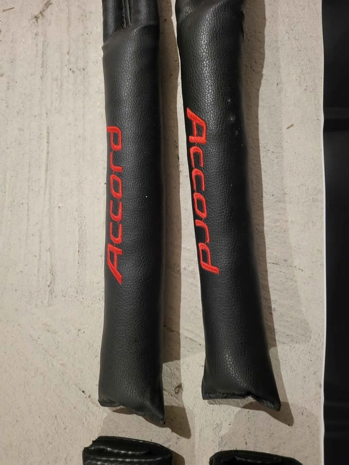 Honda Accord accessories - photo 2