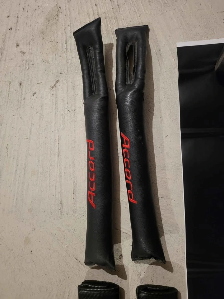 Honda Accord accessories - photo 3