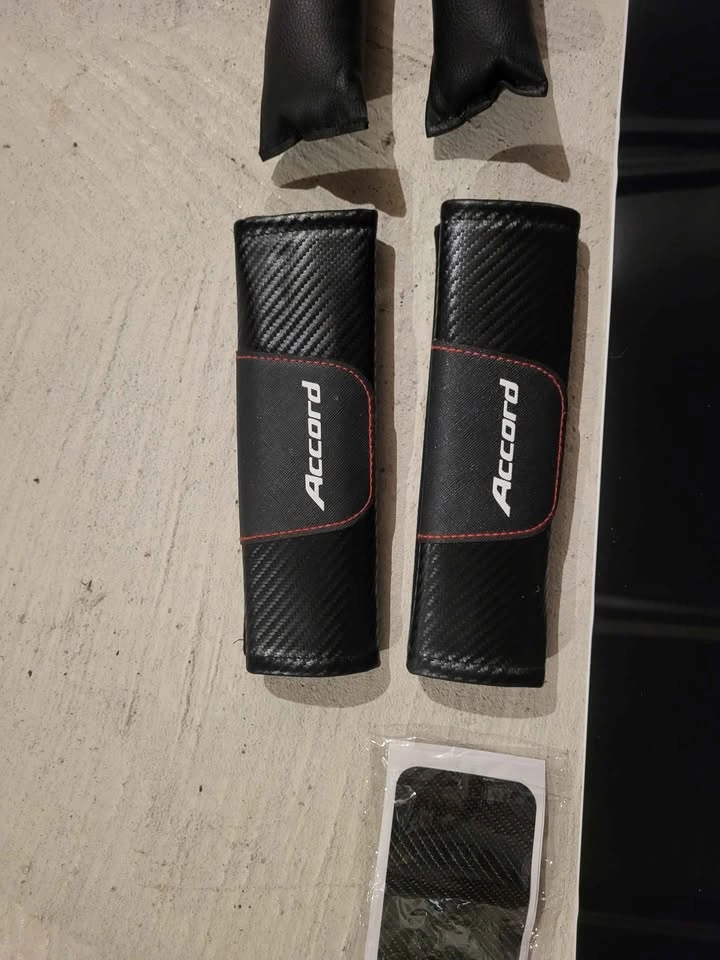Honda Accord accessories - photo 4
