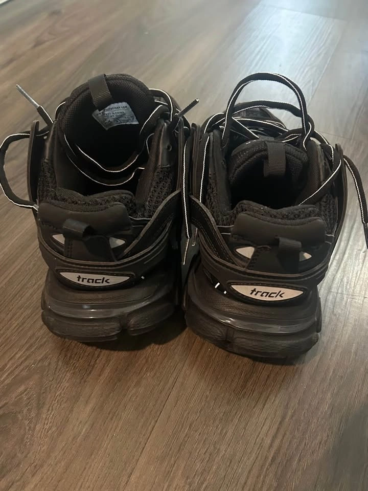 Balenciaga Track Sneakers Size 41 - photo 3