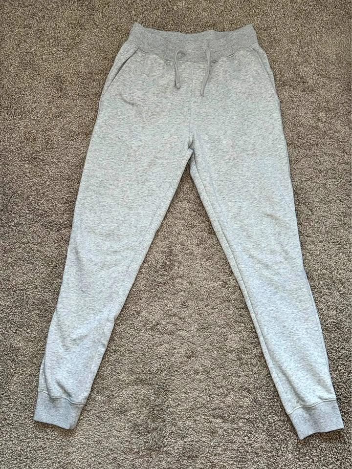 Woods Grey Joggers