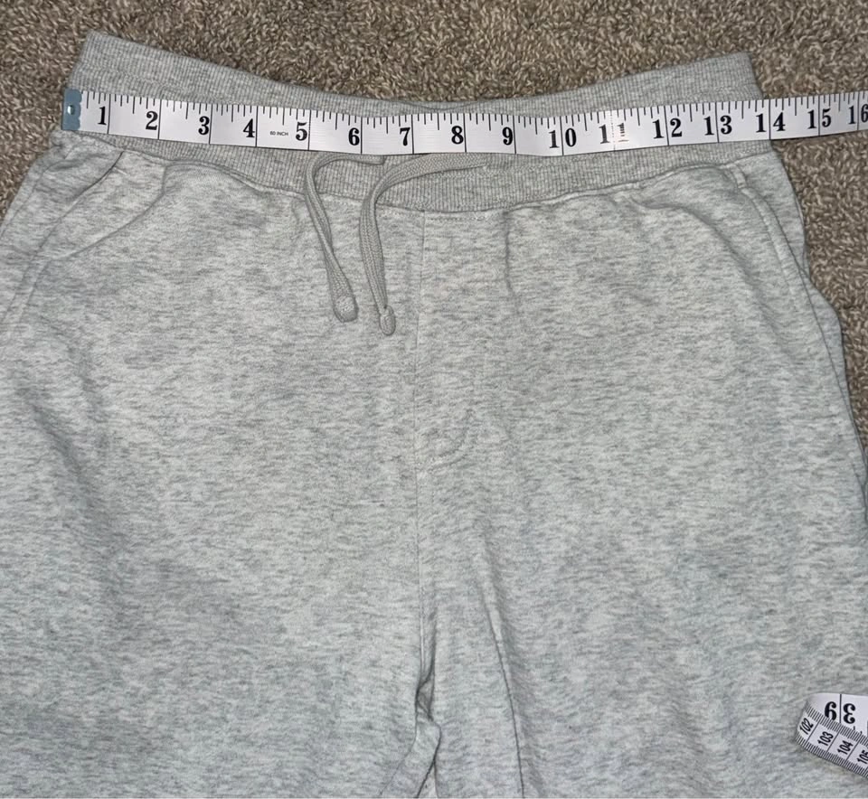 Woods Grey Joggers - photo 3
