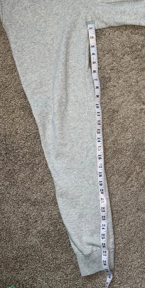 Woods Grey Joggers - photo 4
