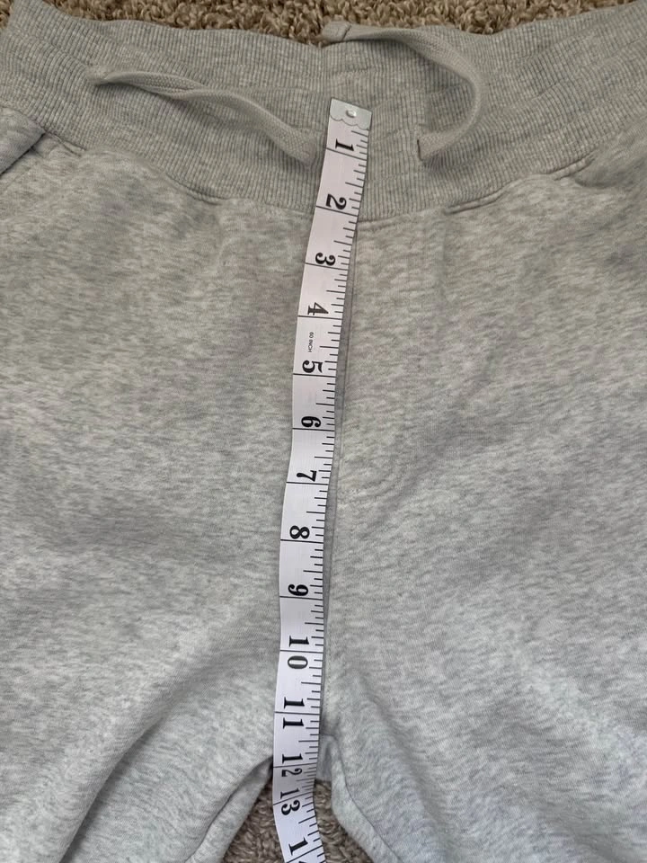 Woods Grey Joggers - photo 5