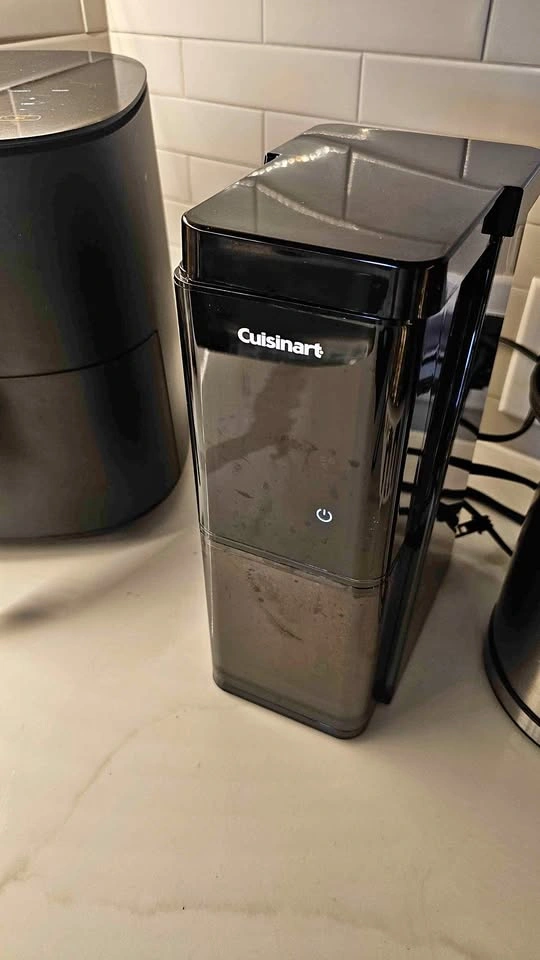 Cuisinart Coffee Grinder