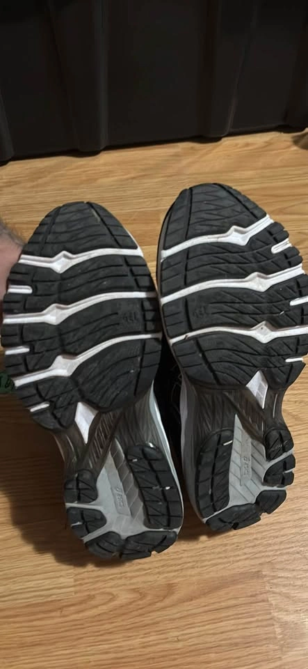 Asics Women's Runners Size 8 (EUR 39.5) - photo 5