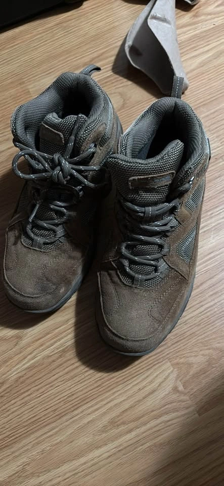 Woods boots waterproof size 8 US M EU 39 UK 6 - photo 2