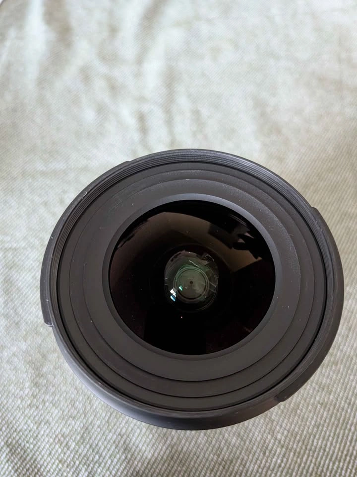 Tamron 11-20 mm f/2.8 Di III-A RXD - photo 4