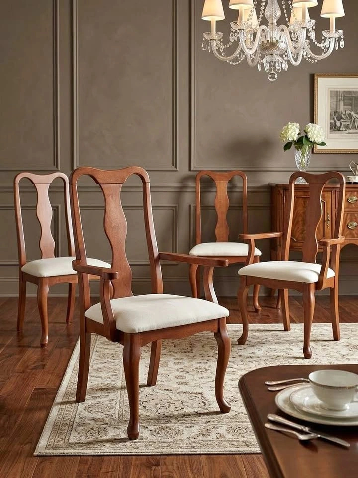 MCM BERMEX chairs