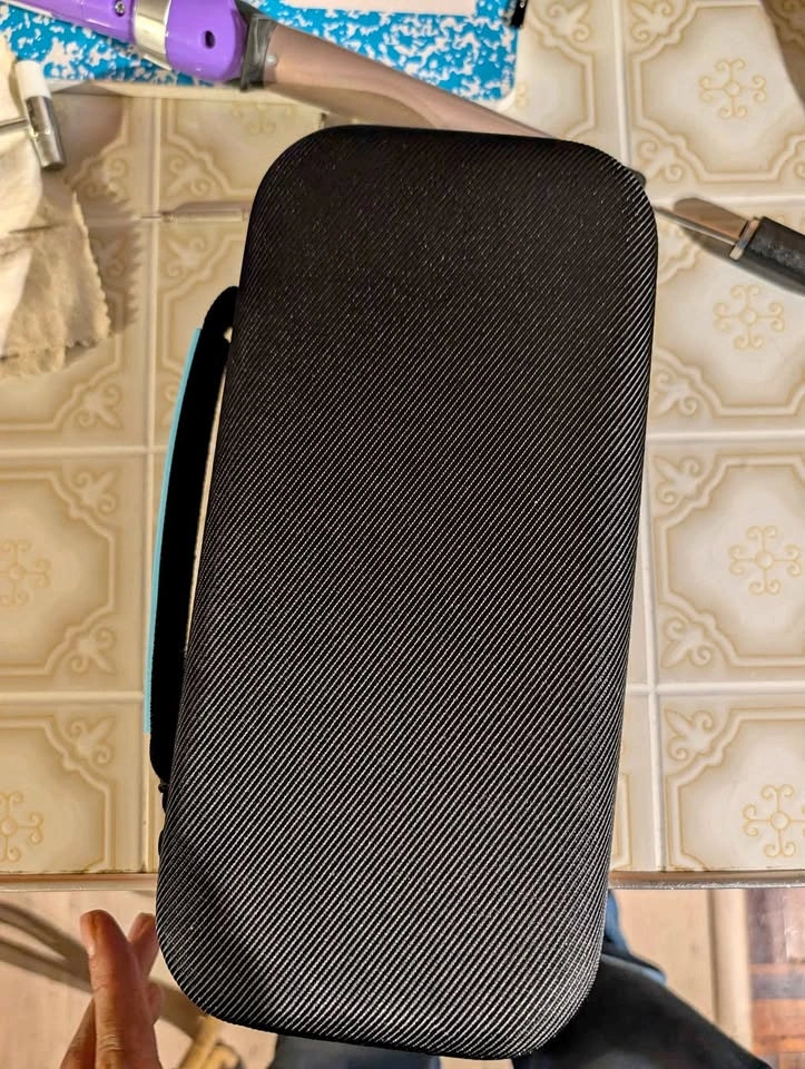 Nintendo Switch Hard Shell Carrying Case