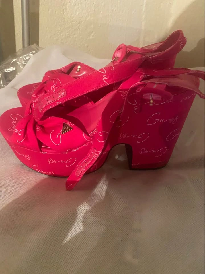 Women Heels - photo 2