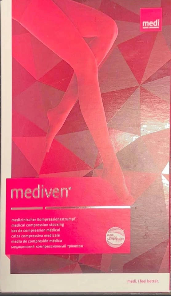 Medical Compression stocking