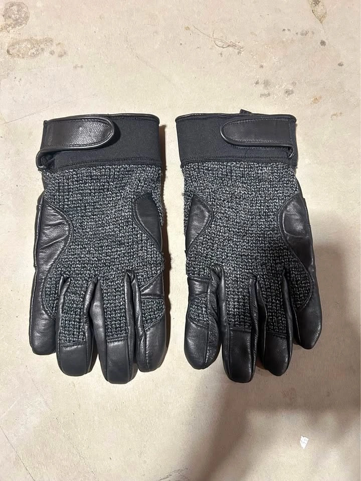 Mens Dress Gloves