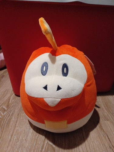 Pokémon Center Squishmallows Fuecoco Plush