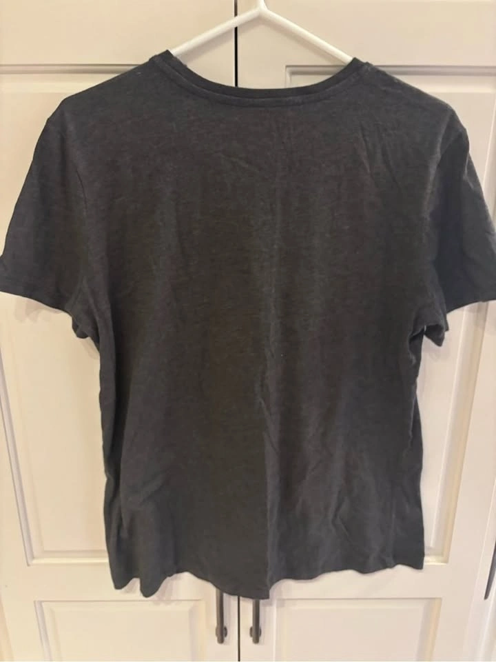 Star Wars baby yoda men’s tshirt xl - photo 4