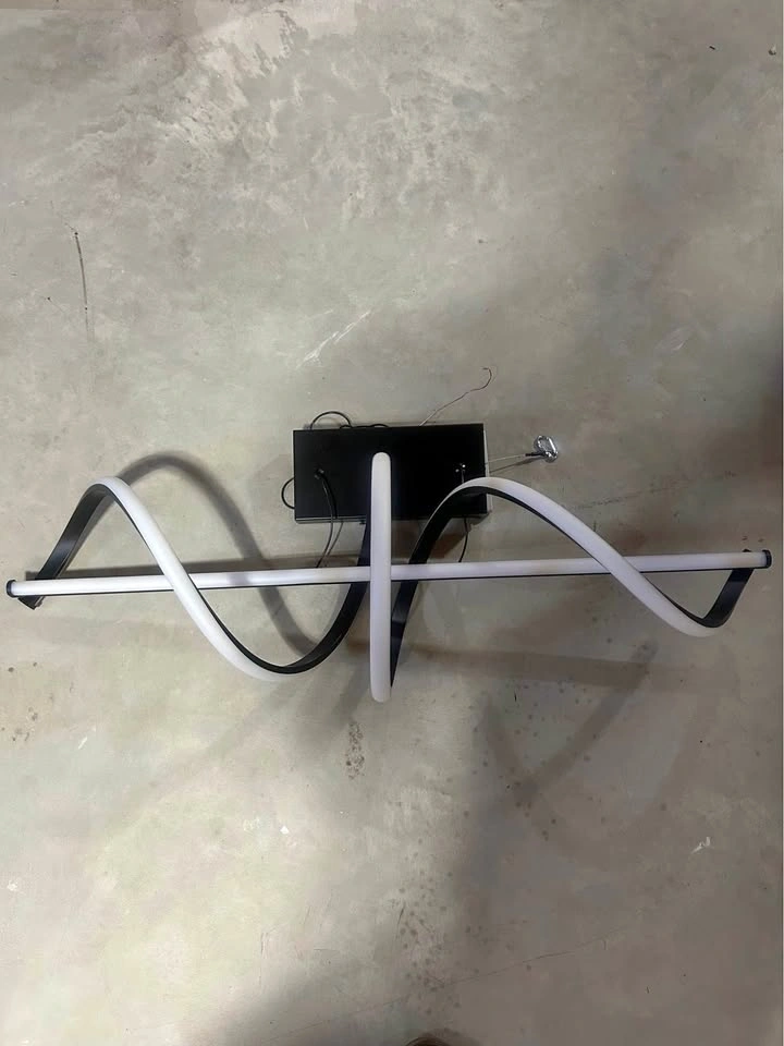 Artika Coda LED Light Fixture