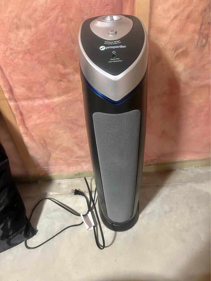 GermGuardian Air Purifier