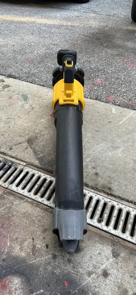 Dewalt 20v blower image indicator(3)